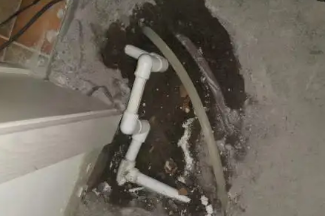 盘锦市卫生间漏水检测多少钱