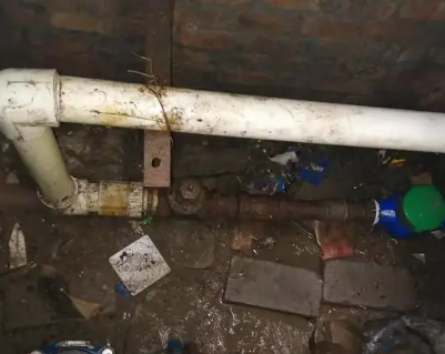 盘锦市水管维修哪家好
