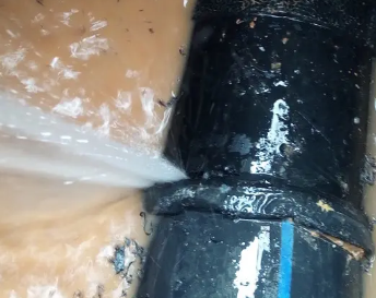 盘锦市漏水维修价格明细