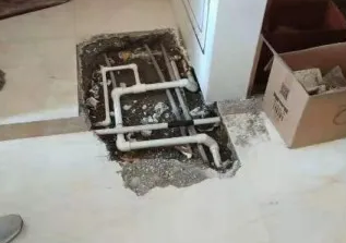 盘锦市查漏水多少钱