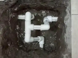 盘锦市卫生间漏水维修公司为您专业分享一下盘锦市查漏水的知识点