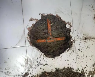 盘锦市查漏水多少钱