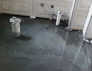 盘锦市卫生间漏水维修公司为您专业分享下盘锦市卫生间漏水检测的知识点