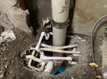 盘锦市卫生间漏水检测多少钱