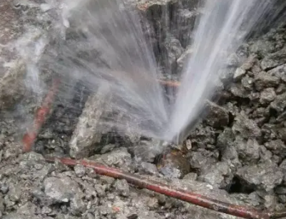 盘锦市水管维修多少钱