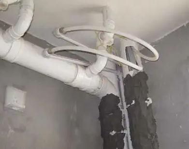 盘锦市水管维修哪家好