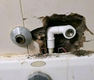 盘锦市卫生间漏水检测多少钱