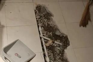 盘锦市卫生间漏水检测电话